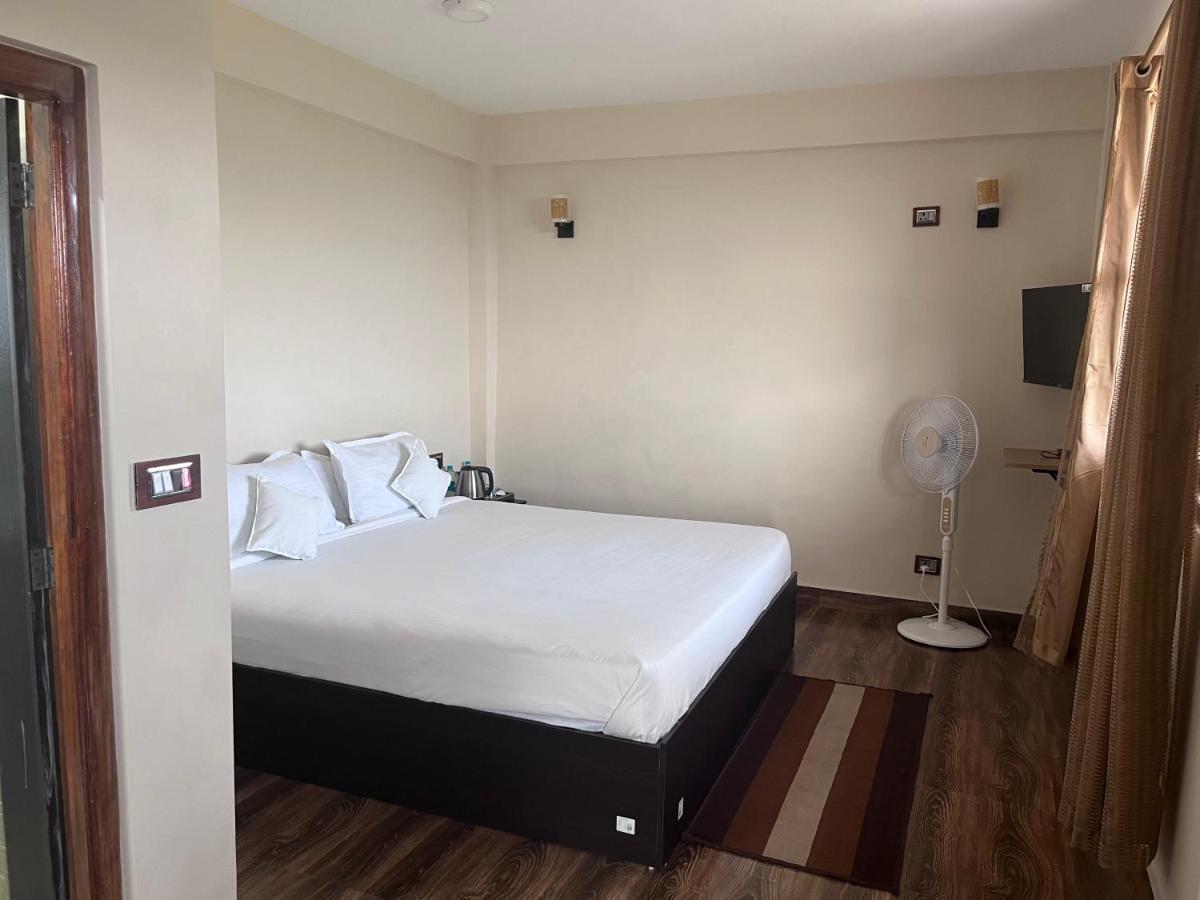 Joyous Rooms Cherrapunji Exterior photo